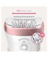 Silk-épil 9 Epilator